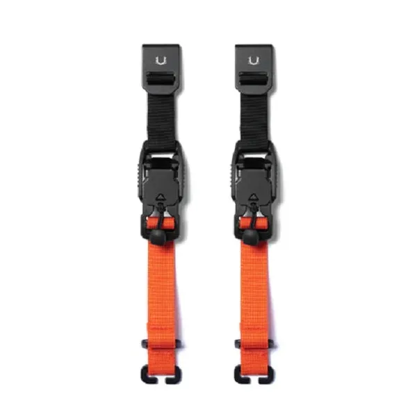 Black Ember : Grip Sling V-Straps