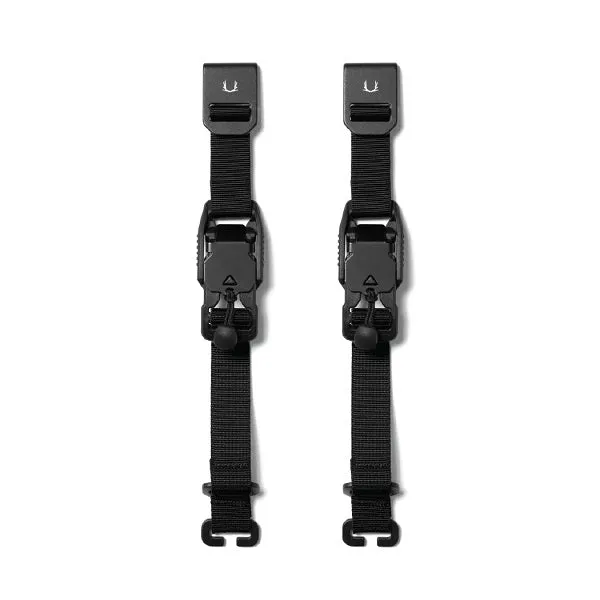 Black Ember : Grip Sling V-Straps