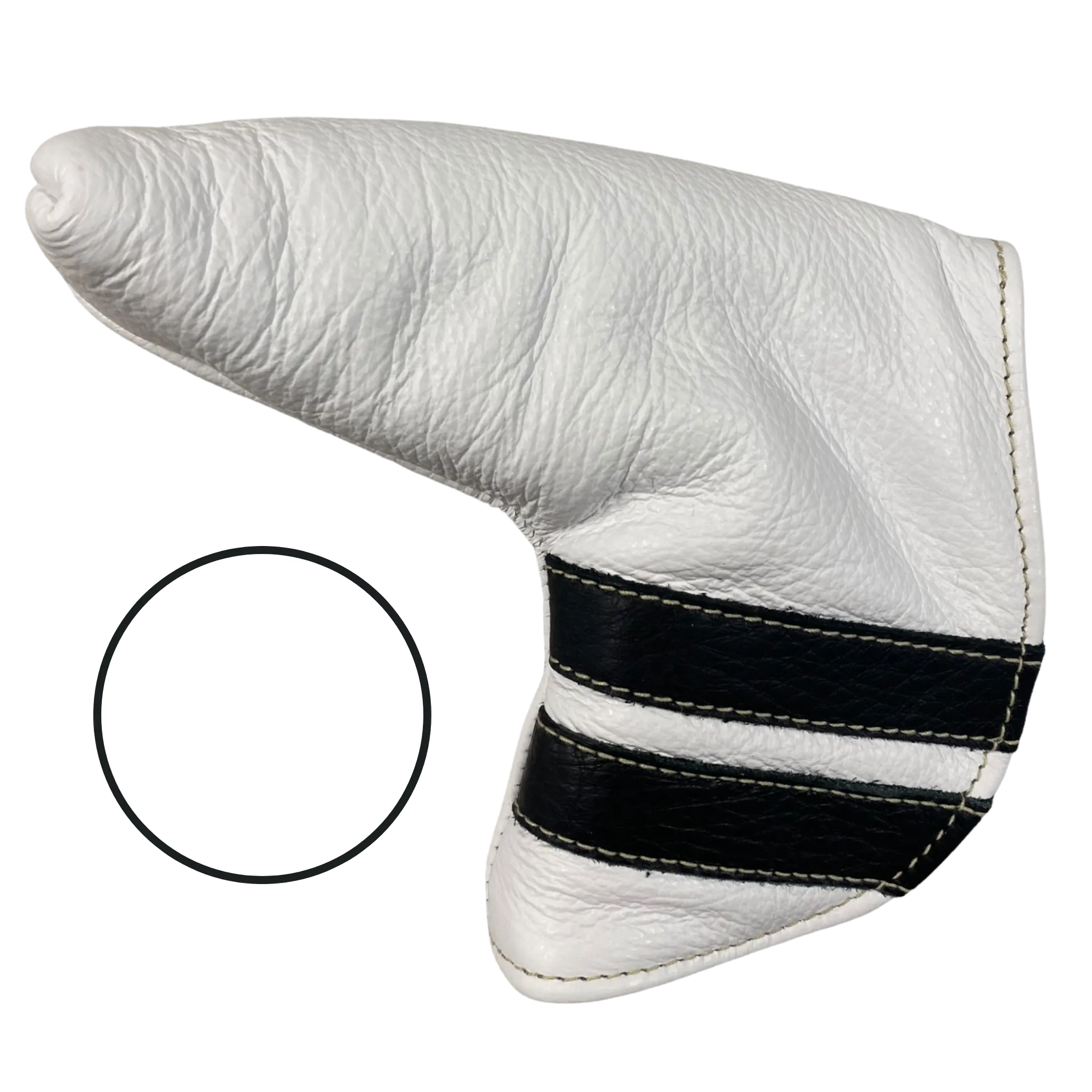 Blade Putter Headcover
