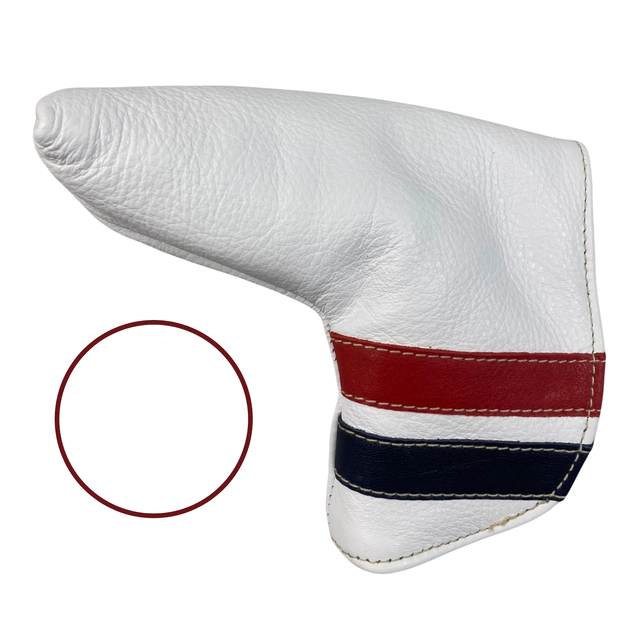 Blade Putter Headcover