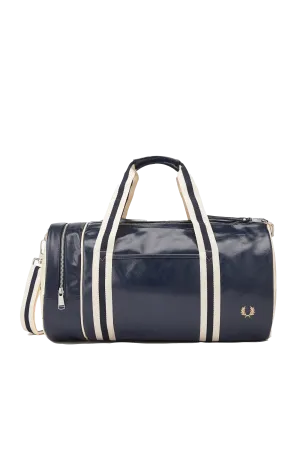 Bolsa de deporte clásica