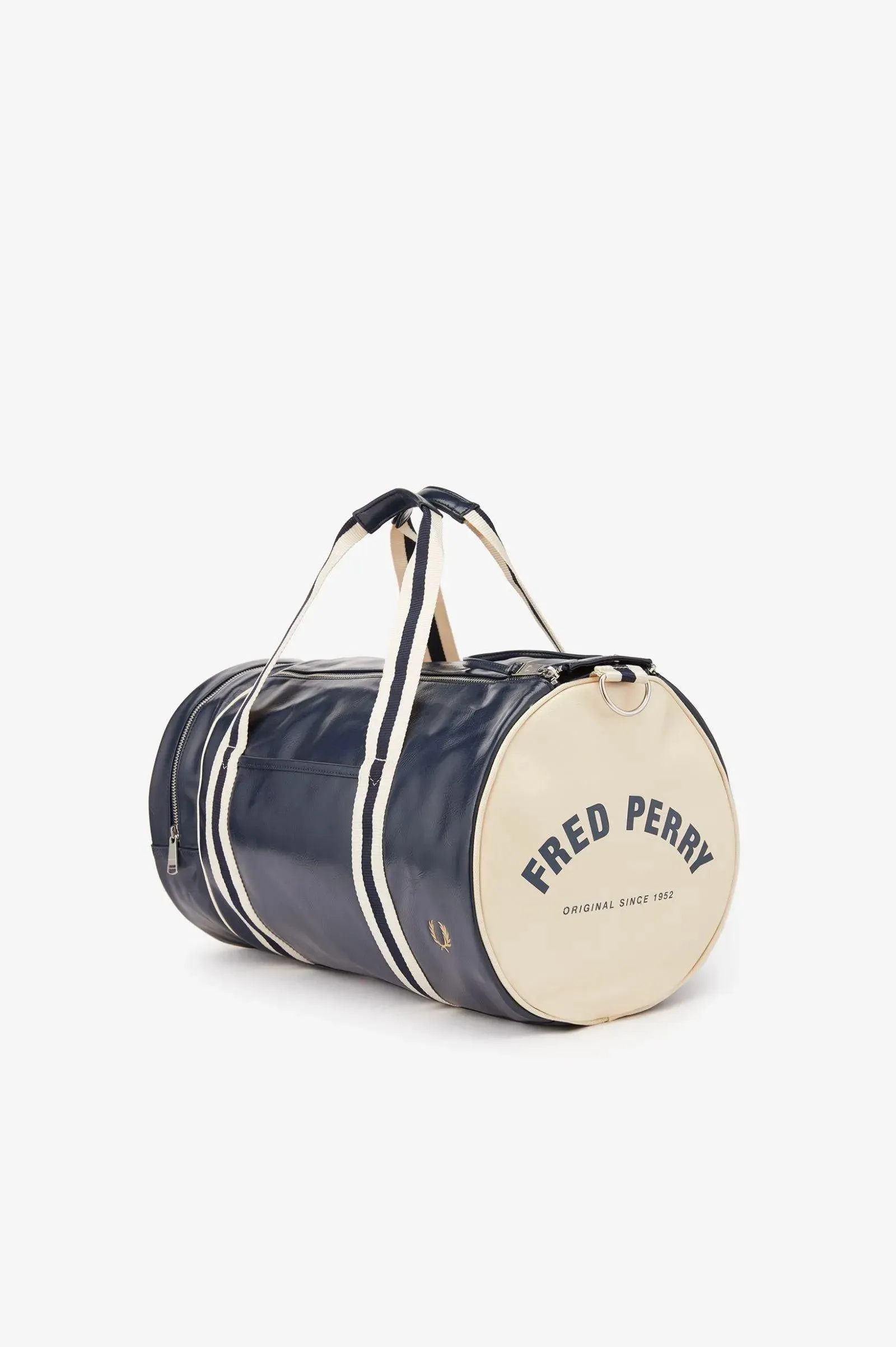 Bolsa de deporte clásica