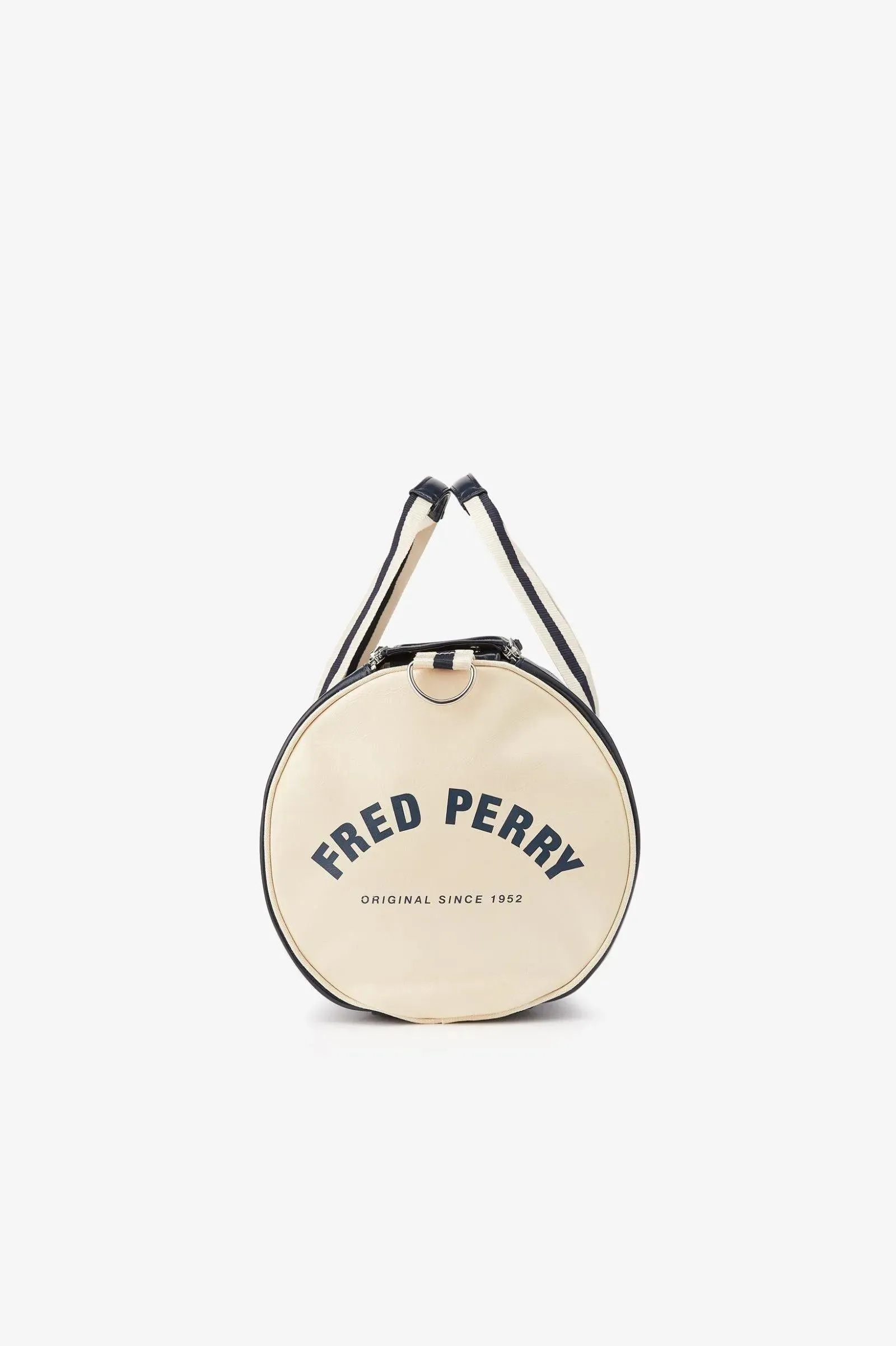 Bolsa de deporte clásica