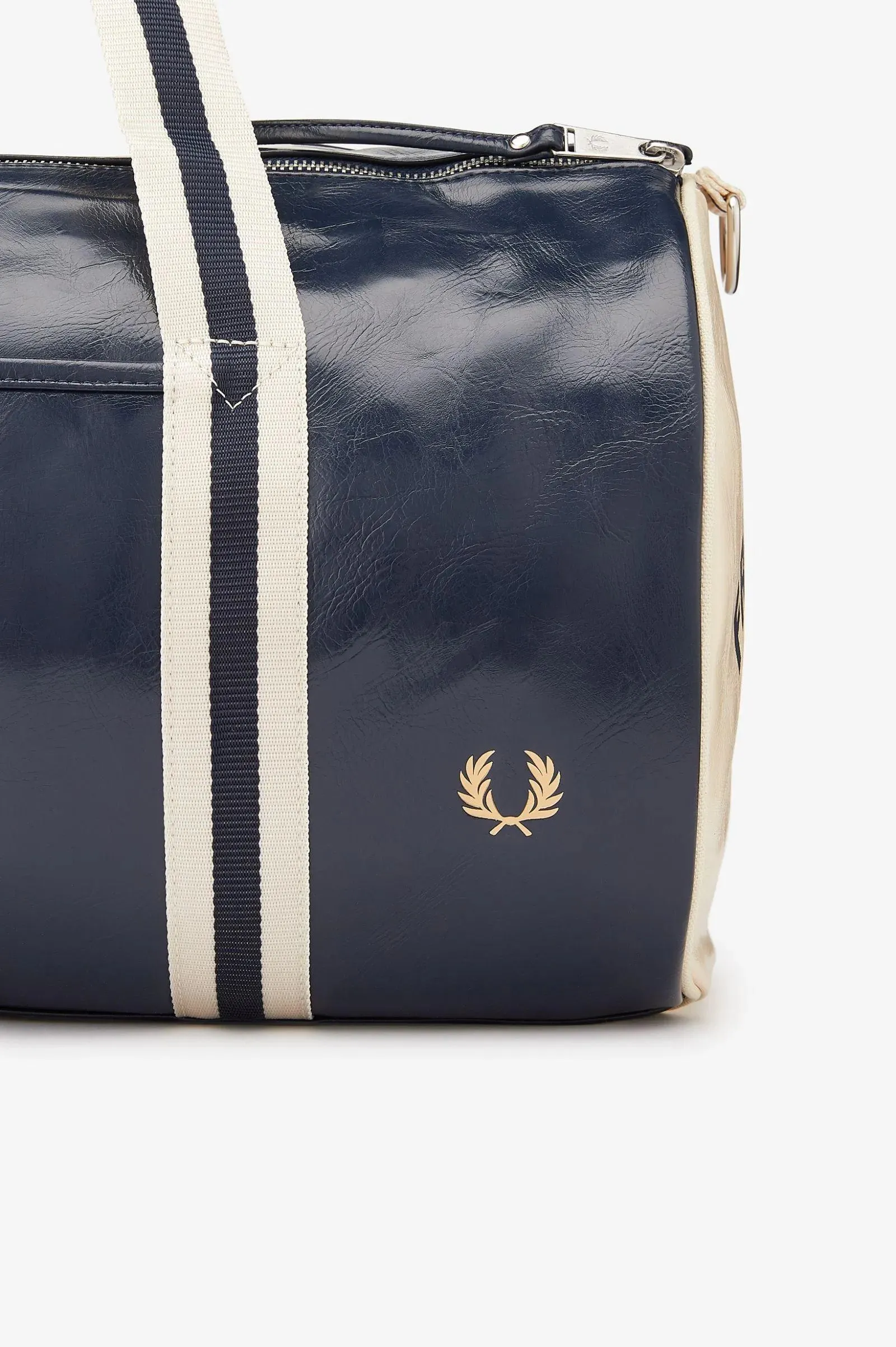 Bolsa de deporte clásica