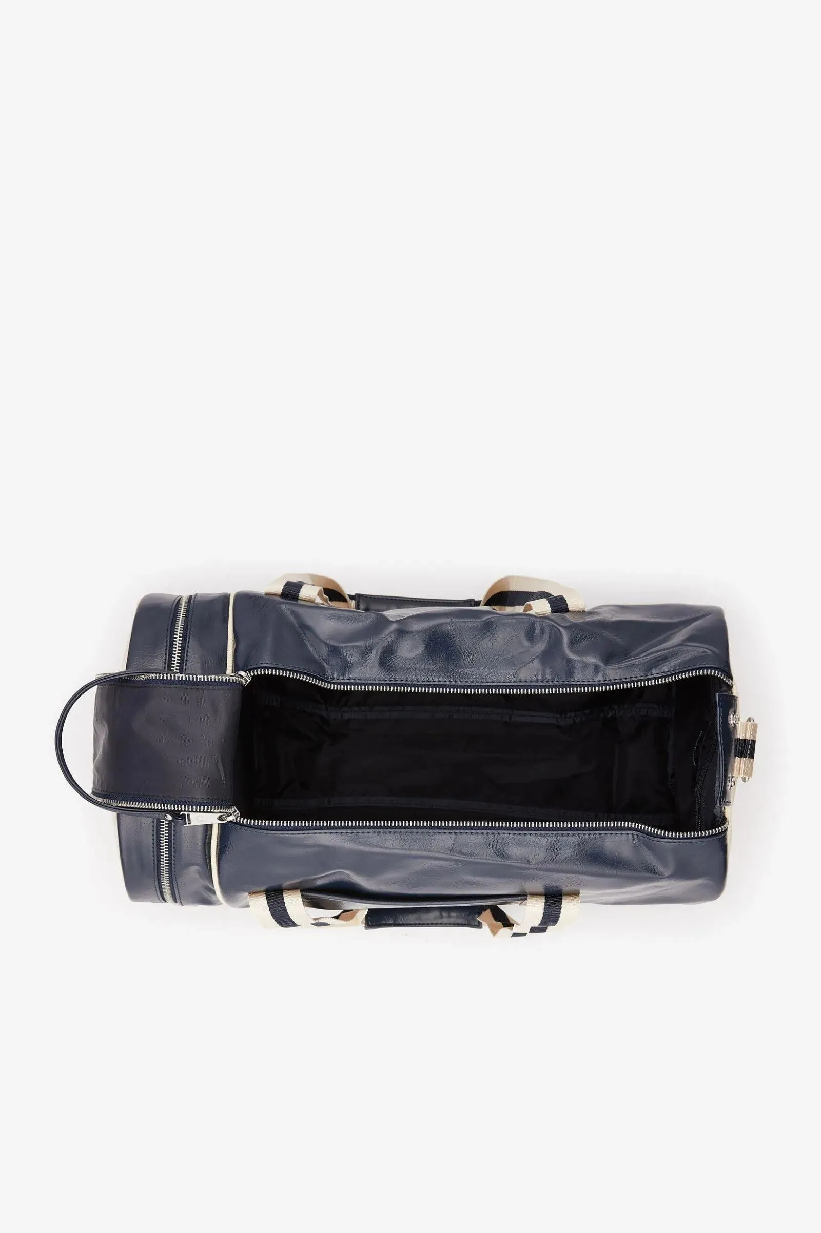 Bolsa de deporte clásica