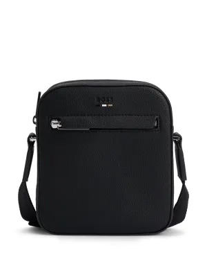 BOSS Reporter Bag - Ray_NS zip