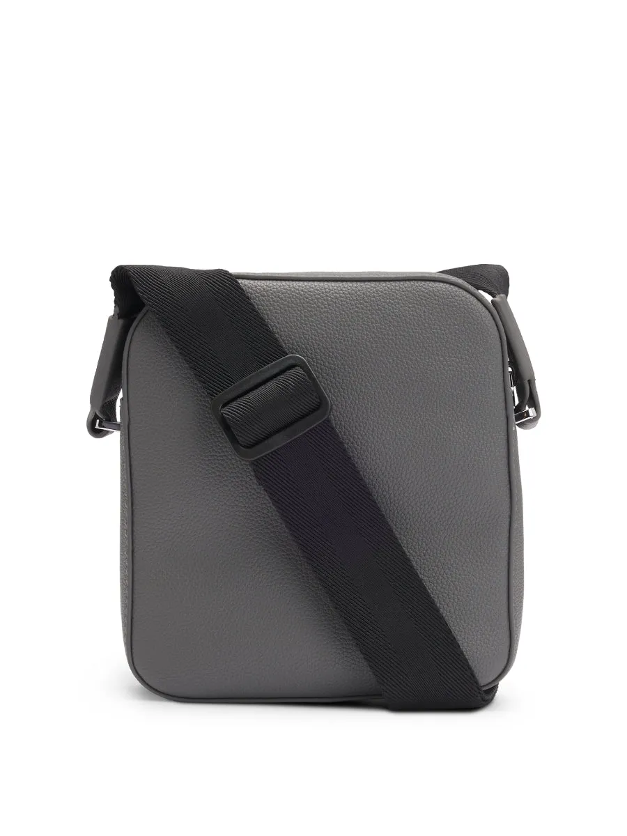 BOSS Reporter Bag - Ray_NS zip