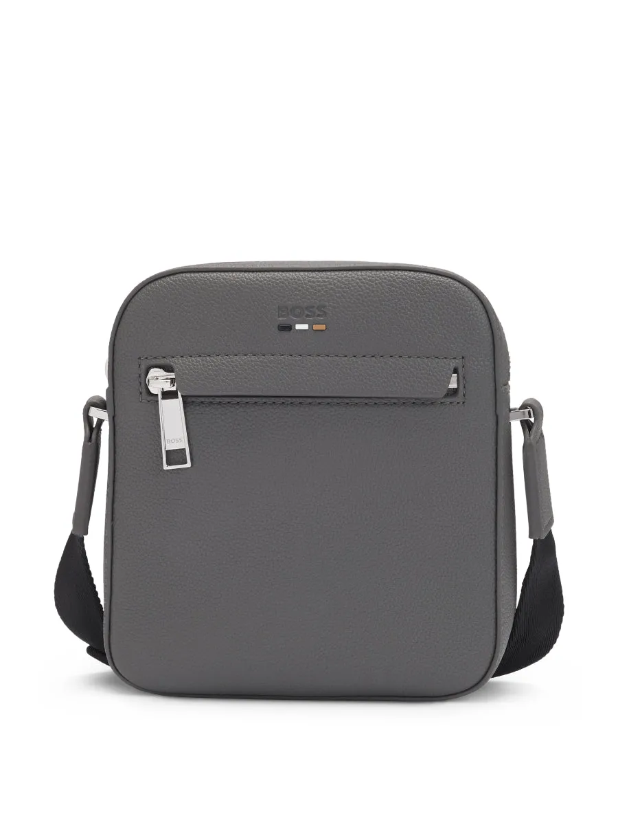 BOSS Reporter Bag - Ray_NS zip