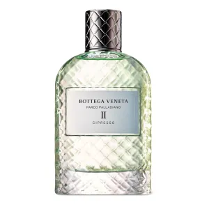 Bottega Veneta Parco Palladiano II Cipresso Perfume For Unisex EDP 100ml