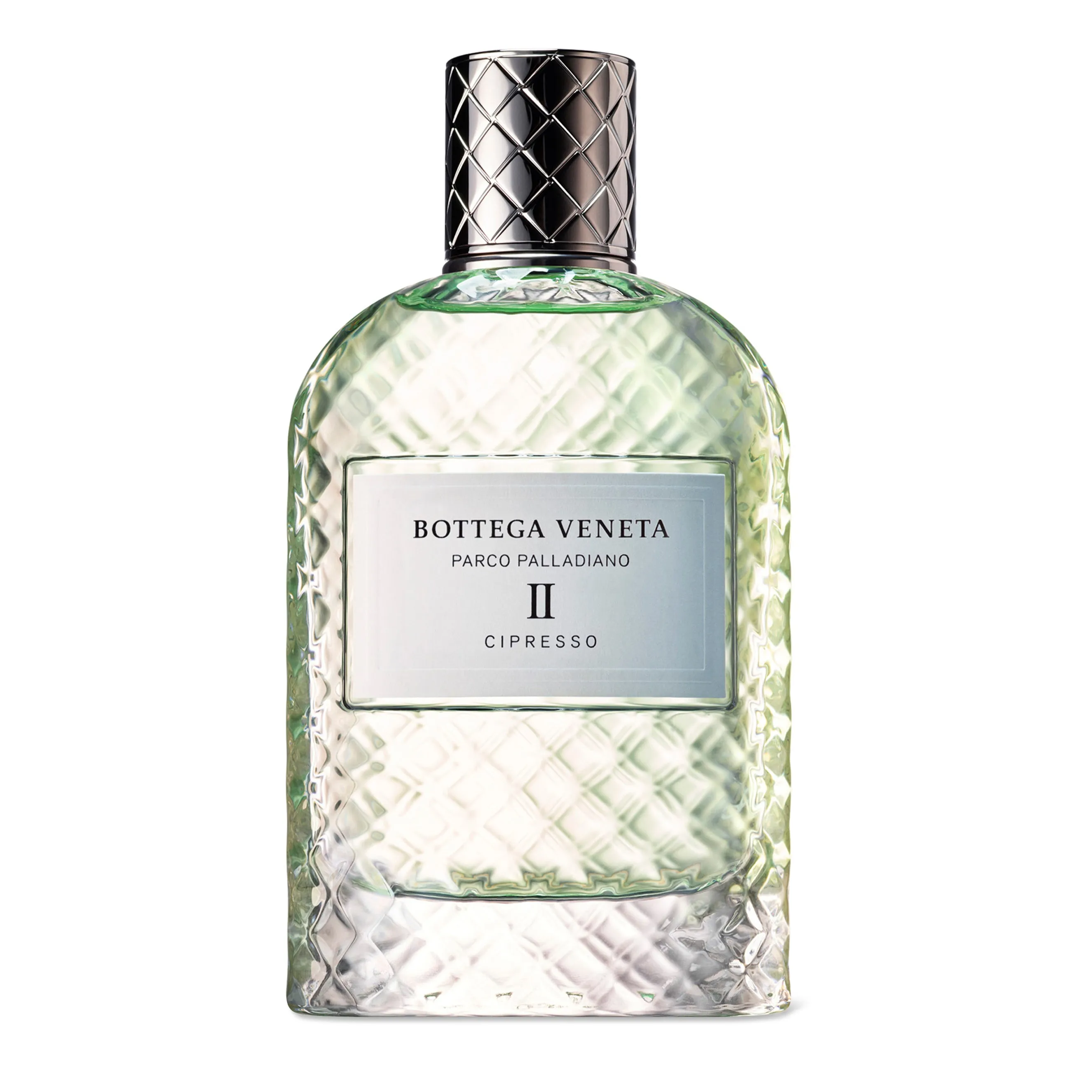 Bottega Veneta Parco Palladiano II Cipresso Perfume For Unisex EDP 100ml