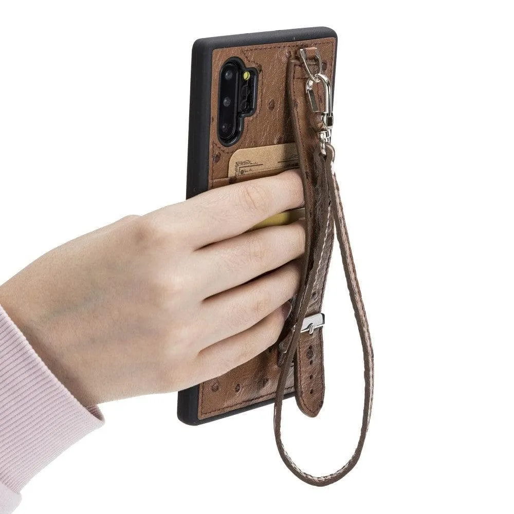 Bouletta Note 10 Series Flex Cover With Hand Strap