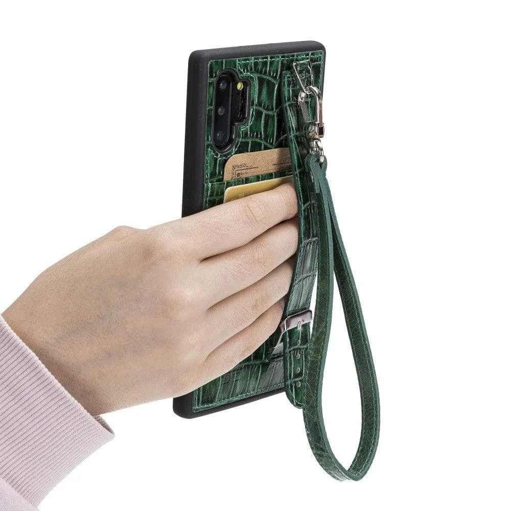 Bouletta Note 10 Series Flex Cover With Hand Strap