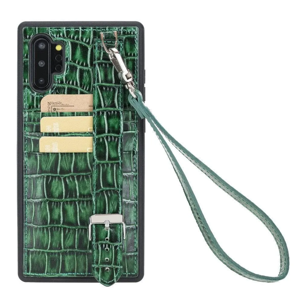 Bouletta Note 10 Series Flex Cover With Hand Strap