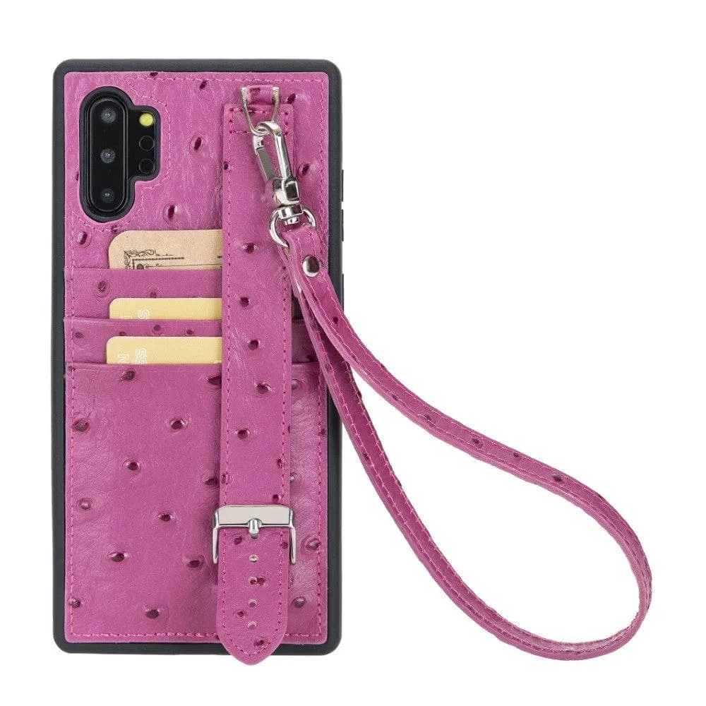 Bouletta Note 10 Series Flex Cover With Hand Strap