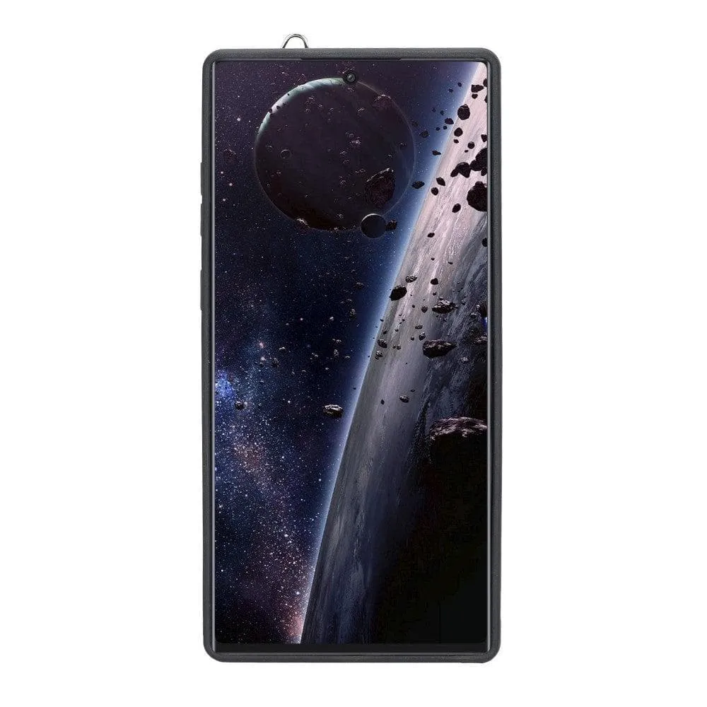 Bouletta Note 10 Series Flex Cover With Hand Strap