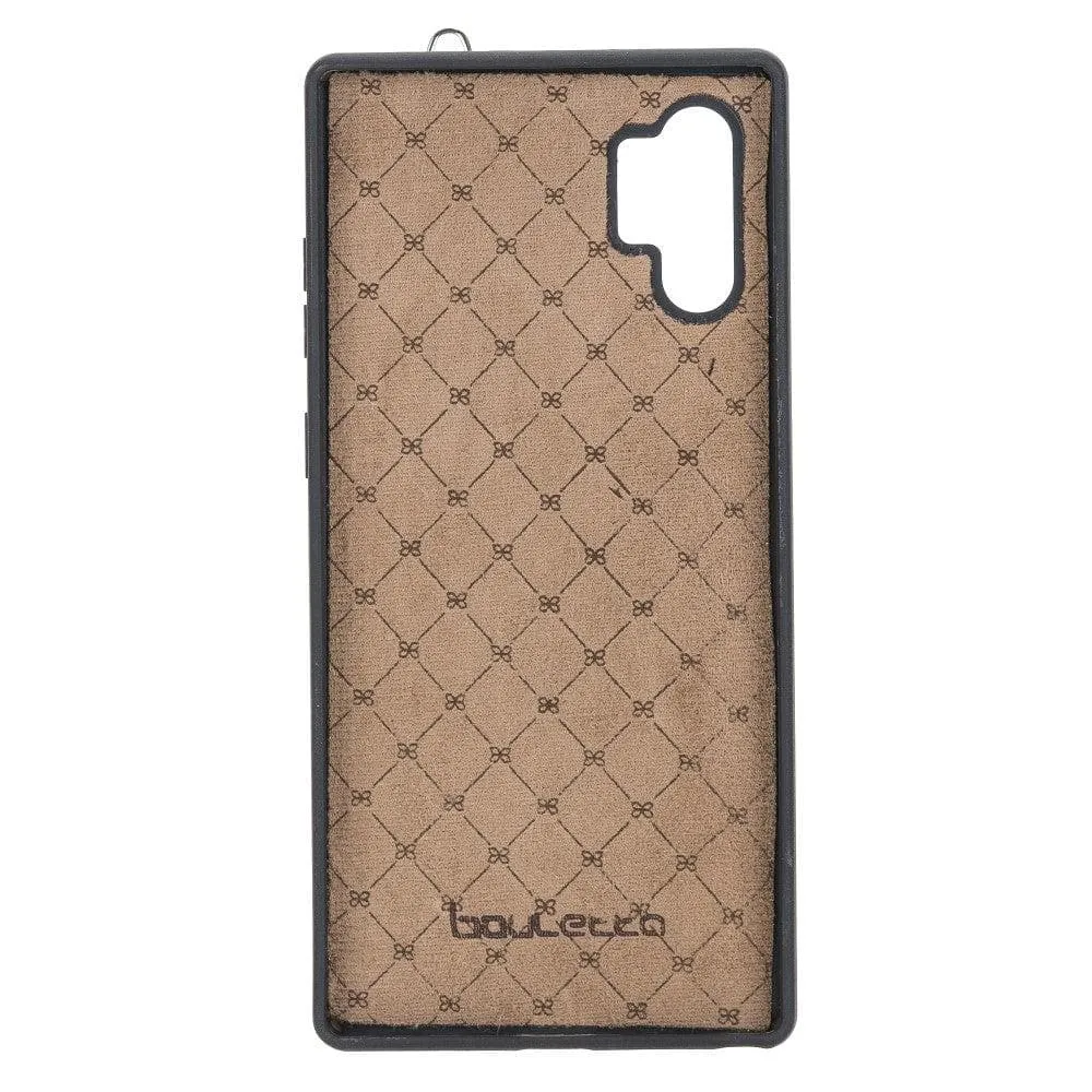 Bouletta Note 10 Series Flex Cover With Hand Strap
