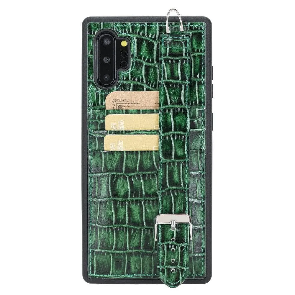 Bouletta Note 10 Series Flex Cover With Hand Strap