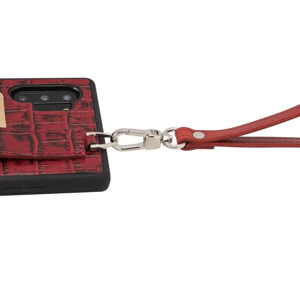 Bouletta Note 10 Series Flex Cover With Hand Strap
