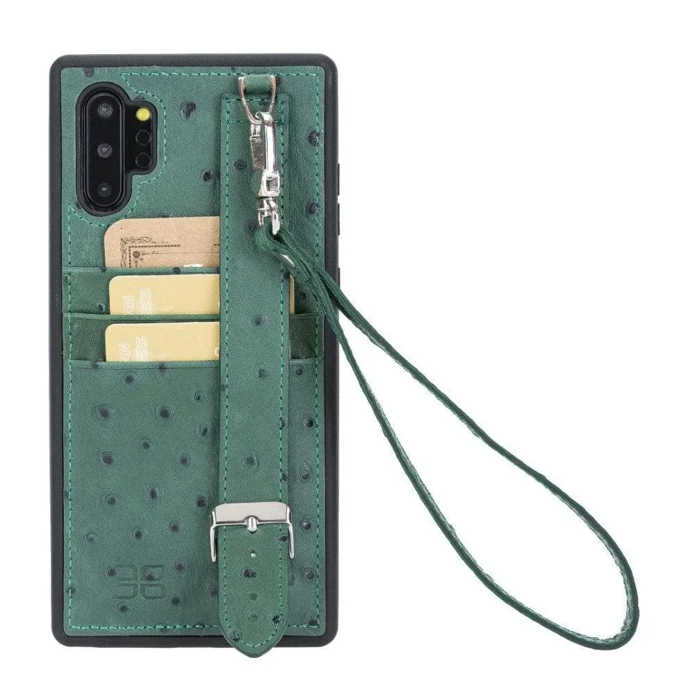 Bouletta Note 10 Series Flex Cover With Hand Strap