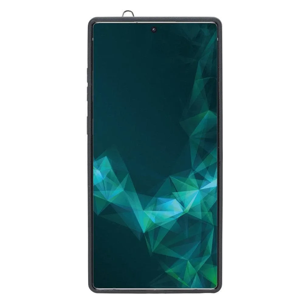 Bouletta Note 10 Series Flex Cover With Hand Strap