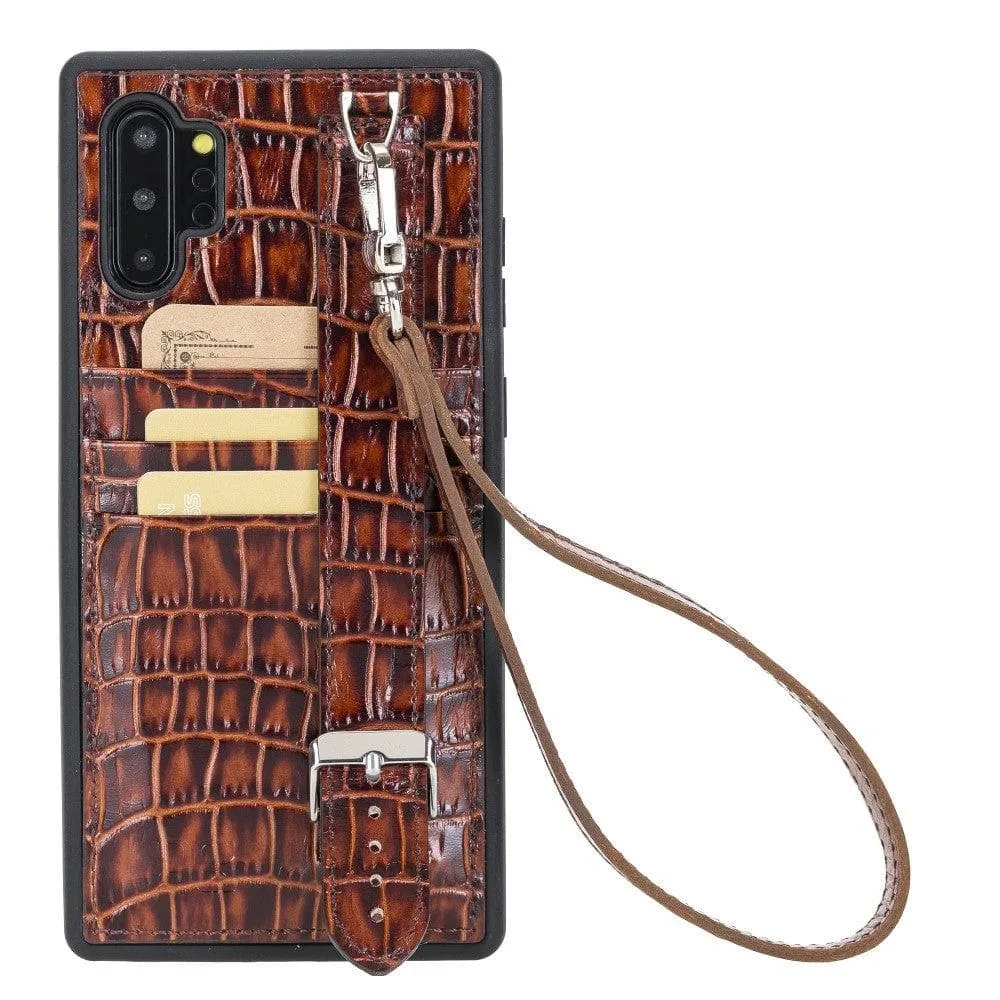 Bouletta Note 10 Series Flex Cover With Hand Strap