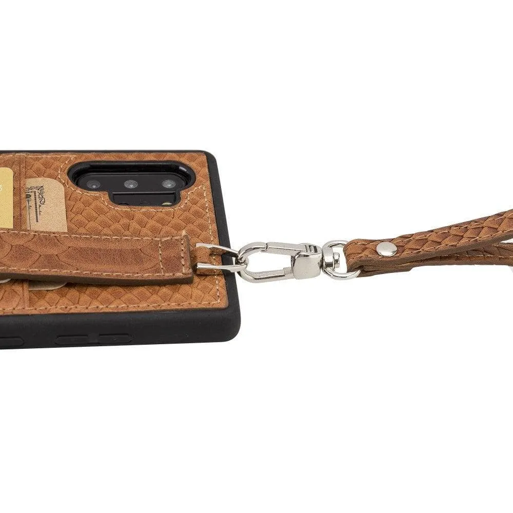 Bouletta Note 10 Series Flex Cover With Hand Strap