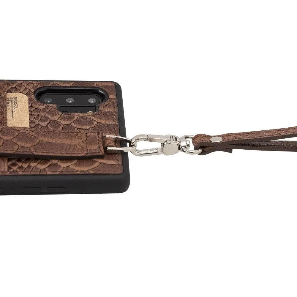 Bouletta Note 10 Series Flex Cover With Hand Strap