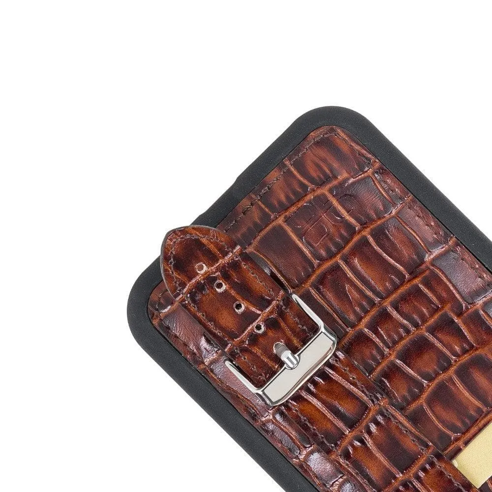 Bouletta Note 10 Series Flex Cover With Hand Strap