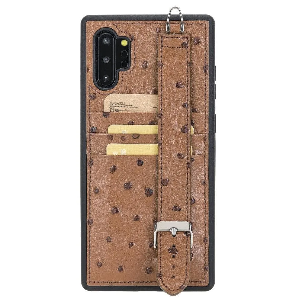 Bouletta Note 10 Series Flex Cover With Hand Strap