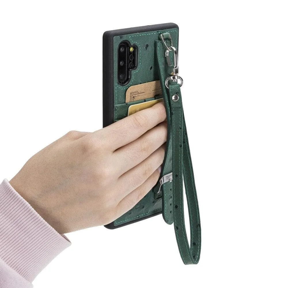Bouletta Note 10 Series Flex Cover With Hand Strap