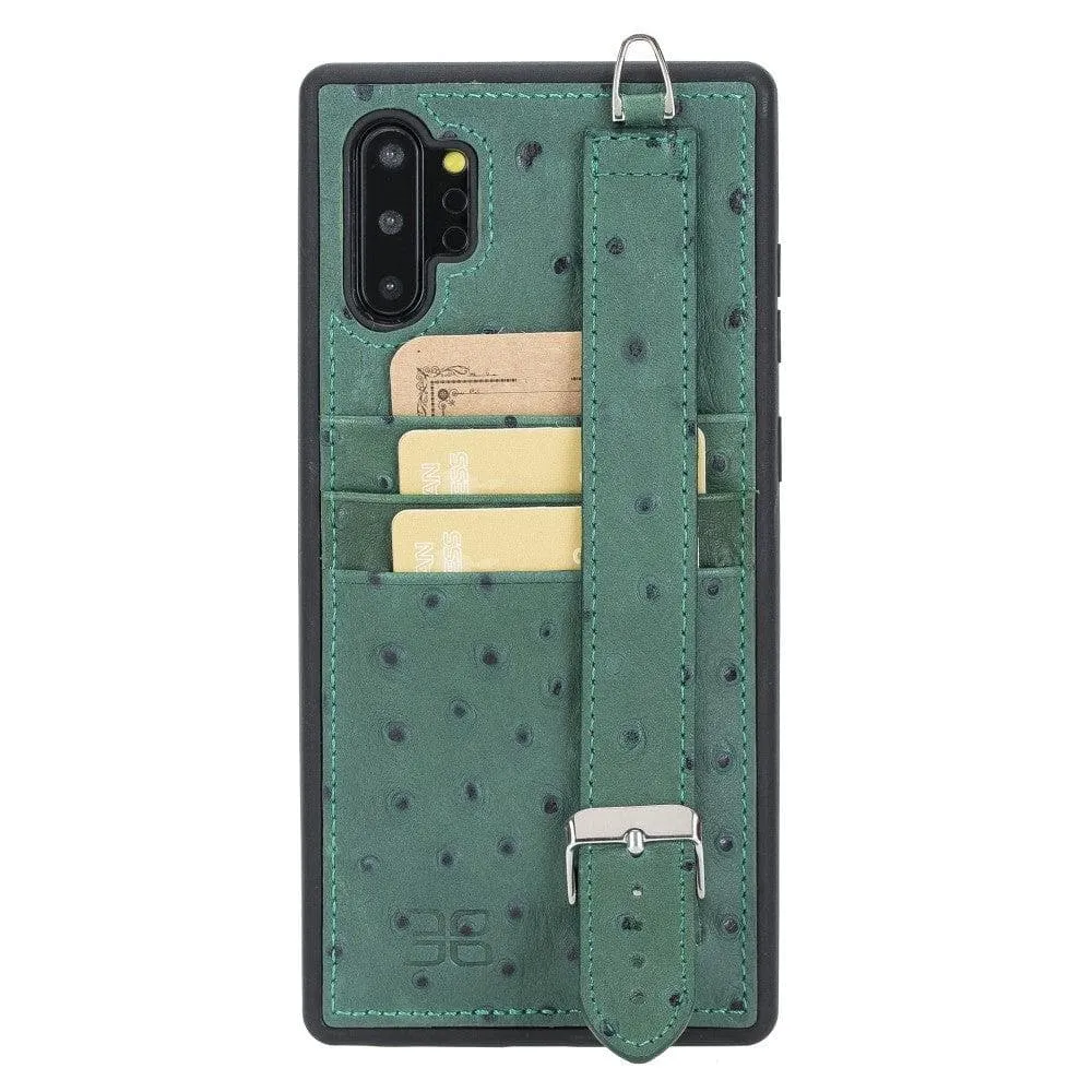 Bouletta Note 10 Series Flex Cover With Hand Strap