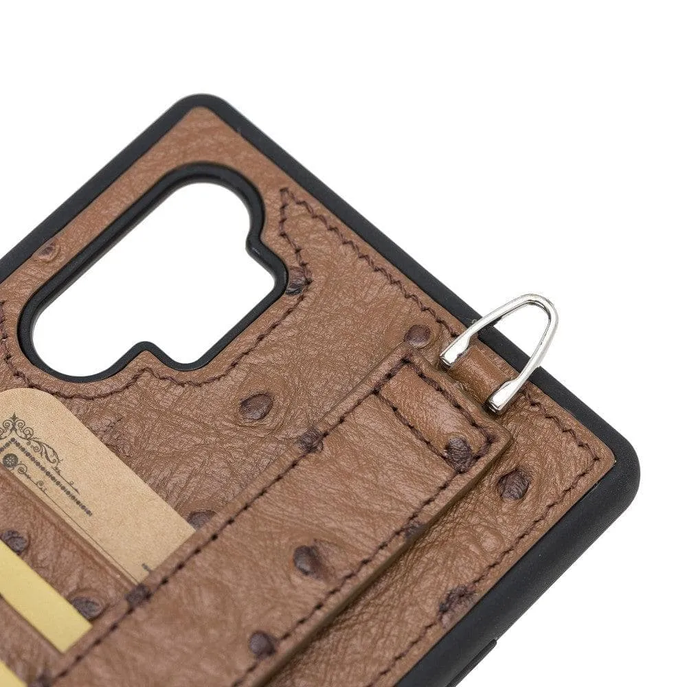 Bouletta Note 10 Series Flex Cover With Hand Strap