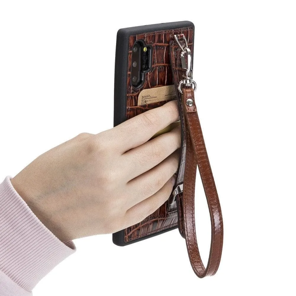 Bouletta Note 10 Series Flex Cover With Hand Strap