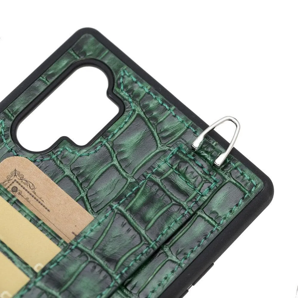 Bouletta Note 10 Series Flex Cover With Hand Strap