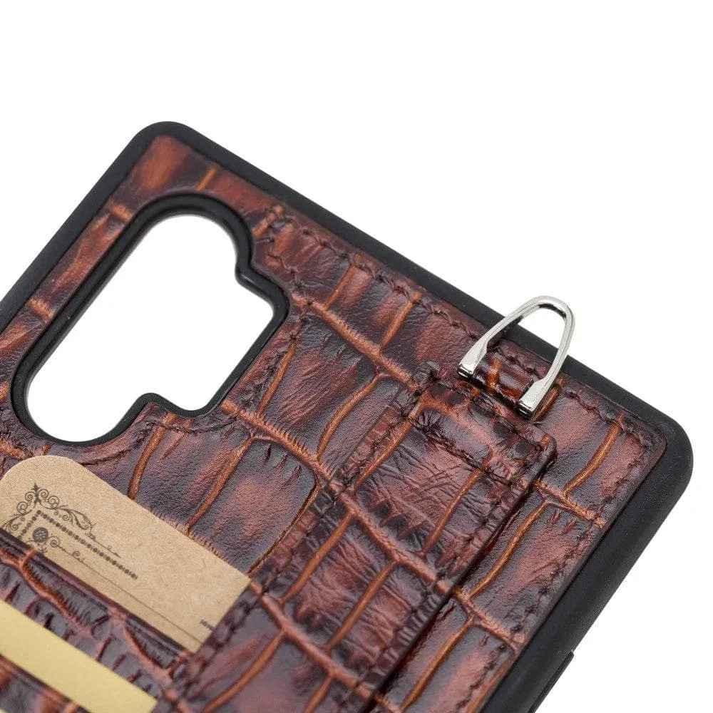 Bouletta Note 10 Series Flex Cover With Hand Strap