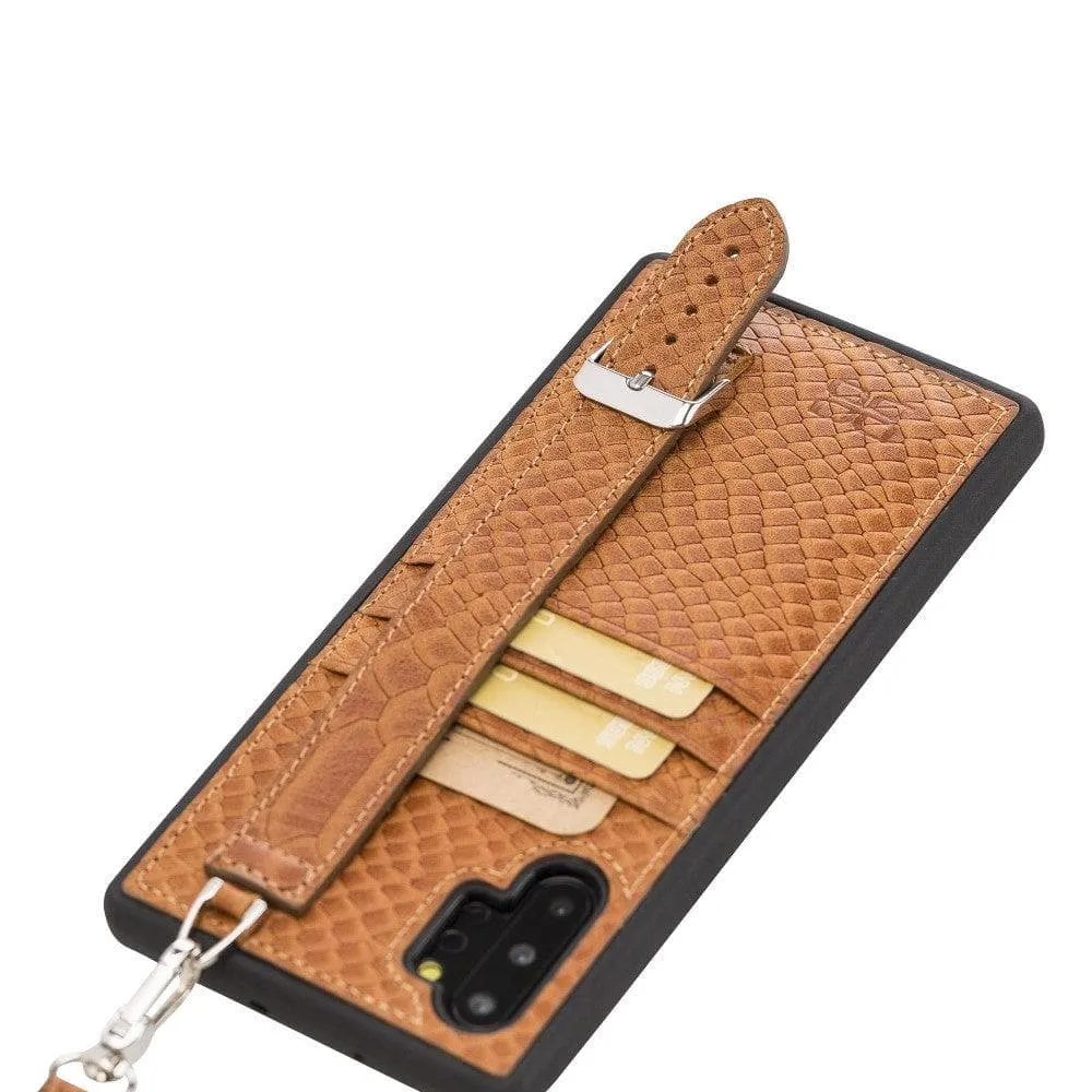 Bouletta Note 10 Series Flex Cover With Hand Strap