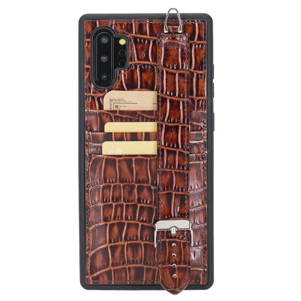Bouletta Note 10 Series Flex Cover With Hand Strap