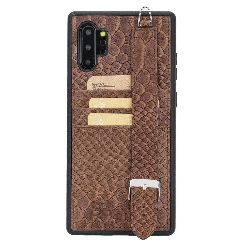 Bouletta Note 10 Series Flex Cover With Hand Strap