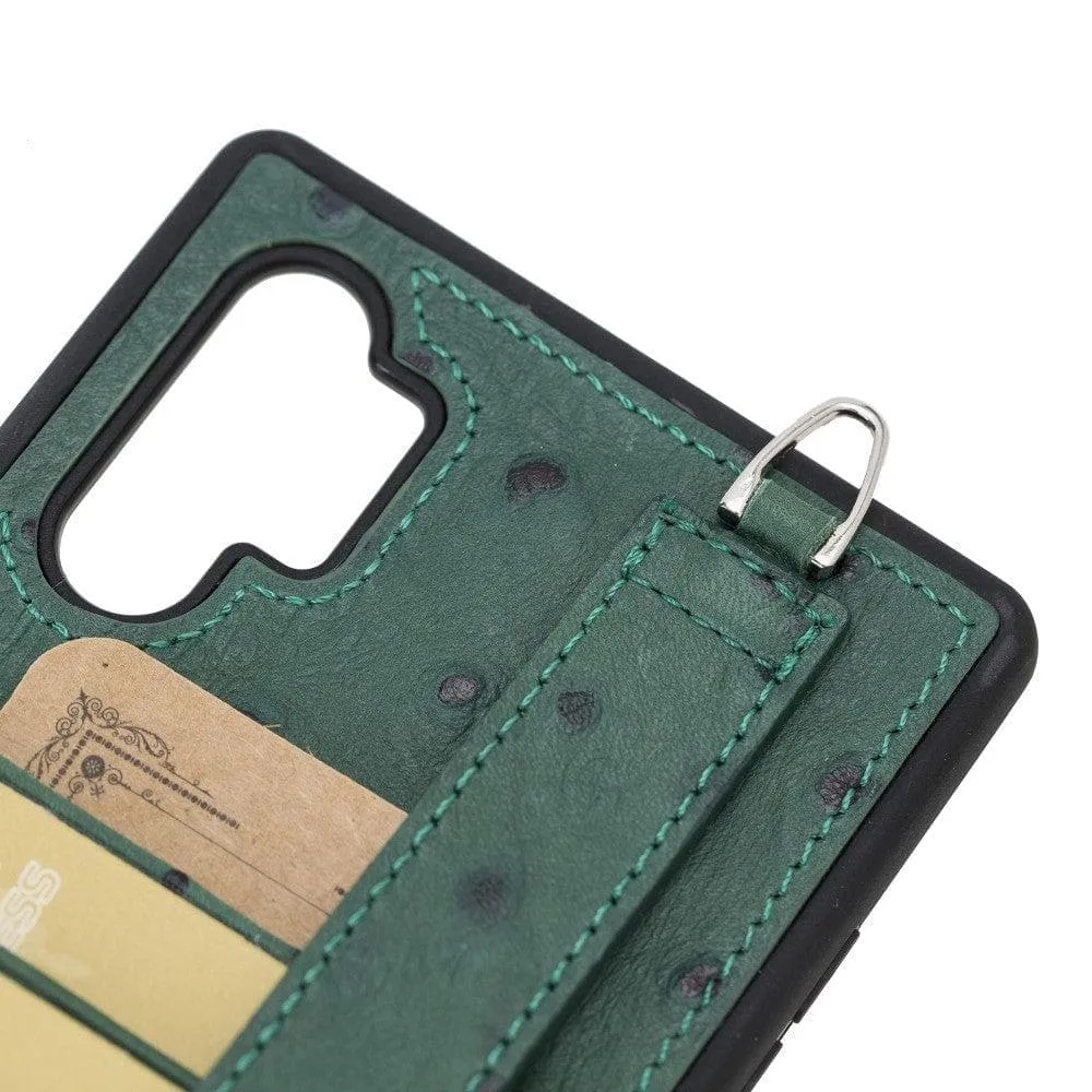 Bouletta Note 10 Series Flex Cover With Hand Strap