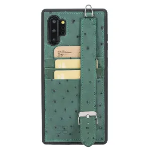 Bouletta Note 10 Series Flex Cover With Hand Strap