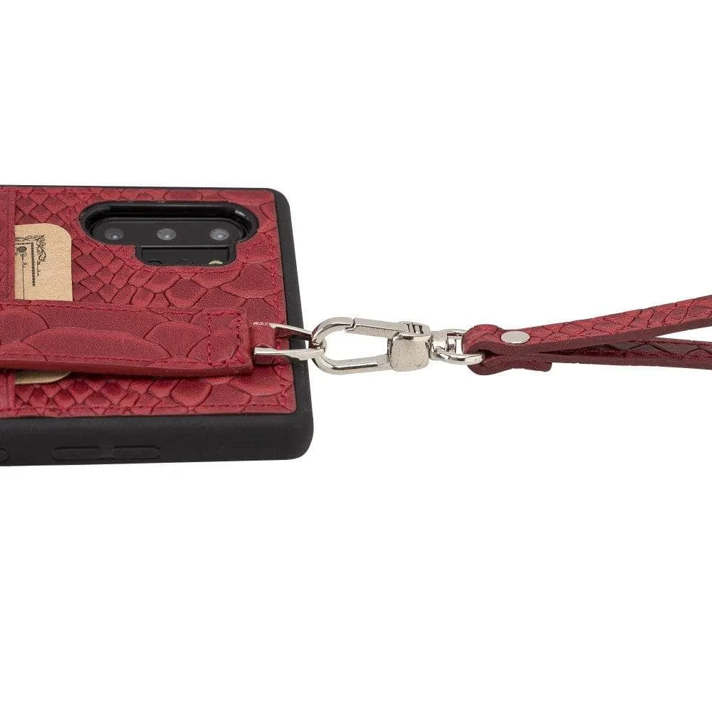 Bouletta Note 10 Series Flex Cover With Hand Strap