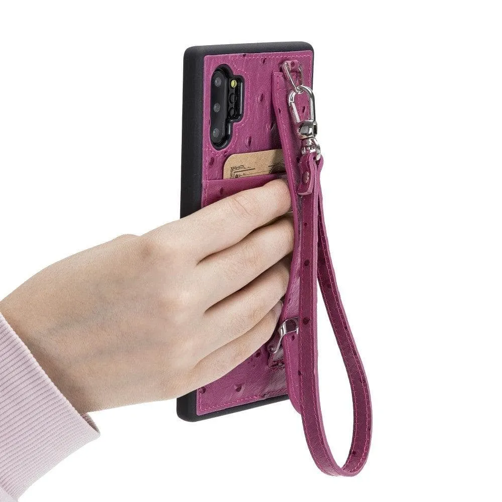 Bouletta Note 10 Series Flex Cover With Hand Strap