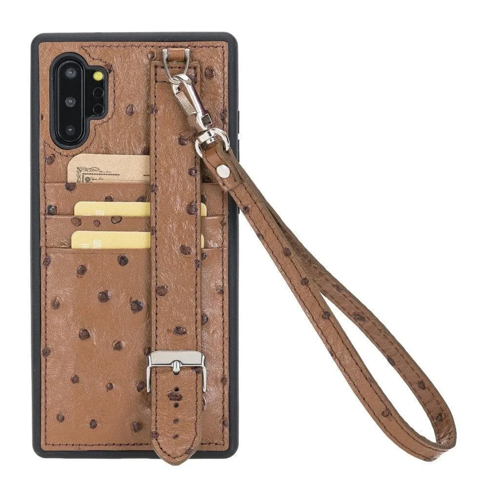 Bouletta Note 10 Series Flex Cover With Hand Strap
