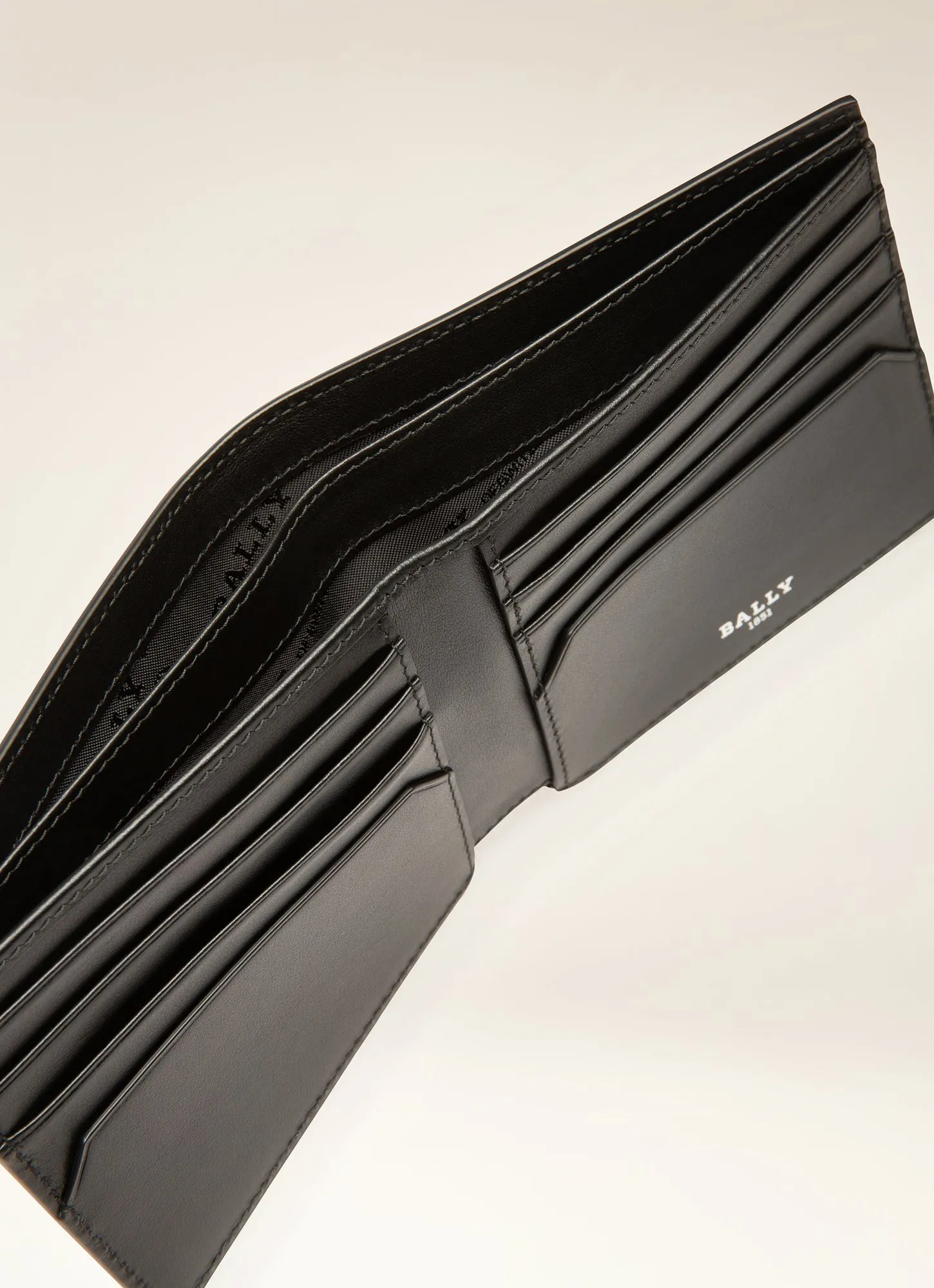 Brasai - Wallet