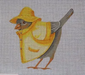 BT016 Bendo Bird