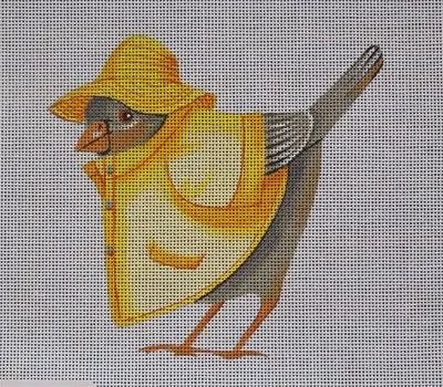 BT016 Bendo Bird