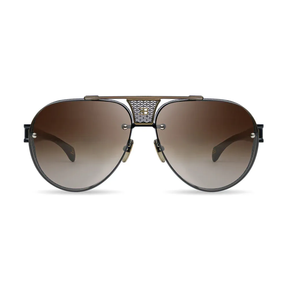 Bugatti Eyewear Collection  05 - WG/BLK