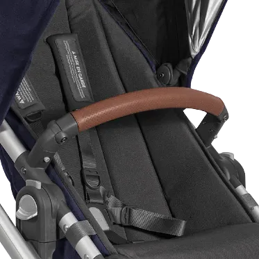 Bumper Bar Cover (Leather)