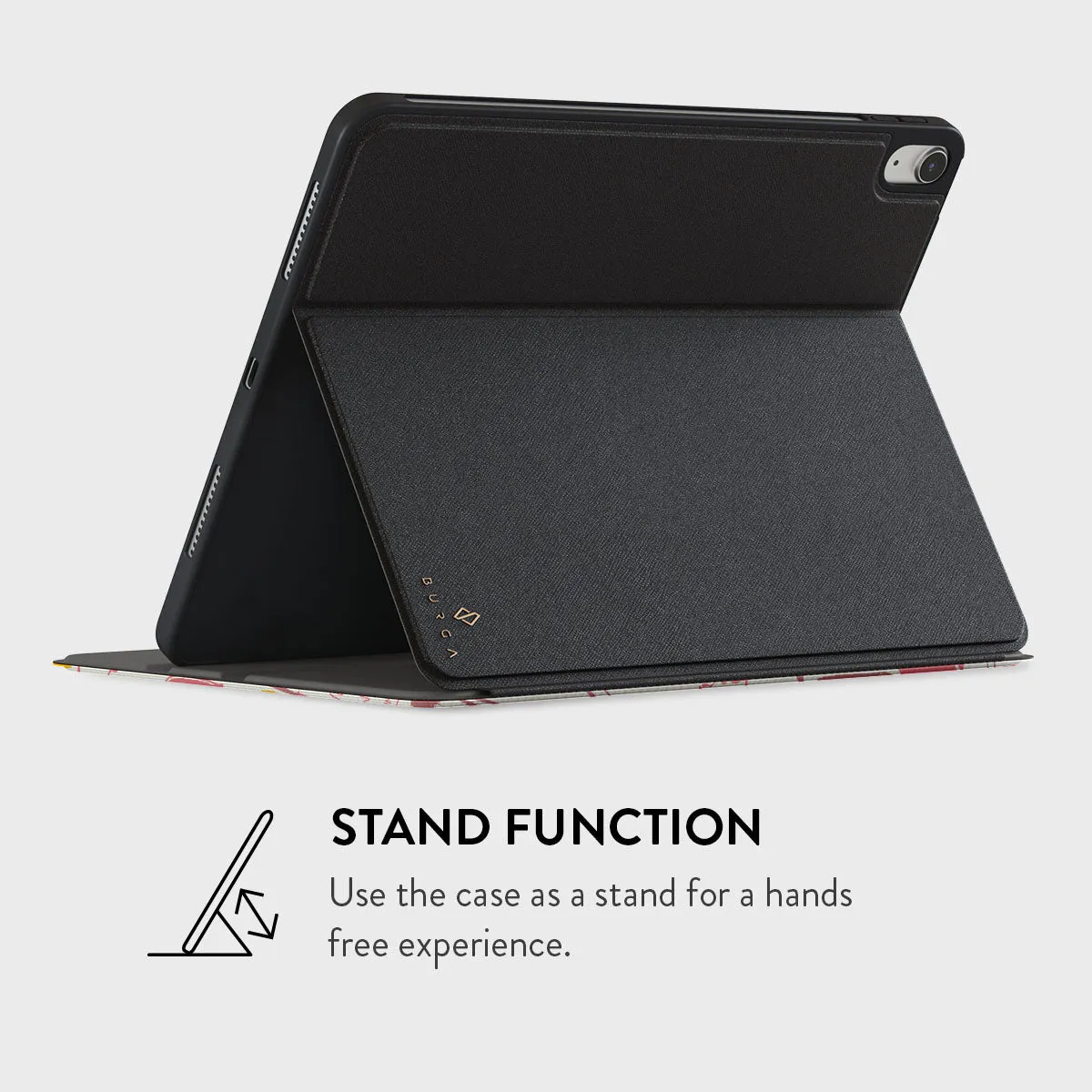 Buona Sera - iPad Air 11 (7th/6th Gen) Case