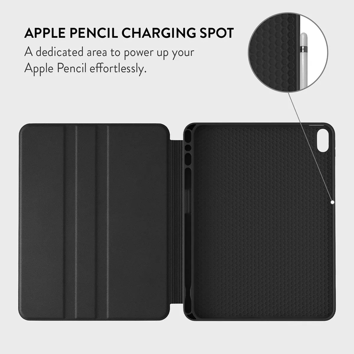 Buona Sera - iPad Air 11 (7th/6th Gen) Case